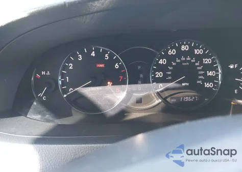 2008 Toyota Avalon Touring from USA, damaged, VIN 4T1BK36B38U282115